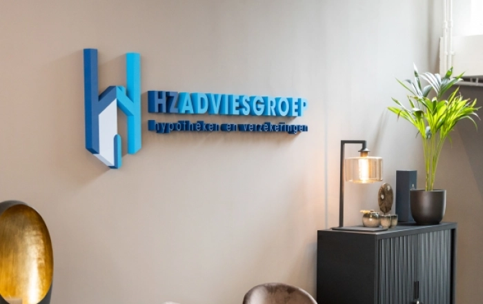 HZ Adviesgroep Rotterdam